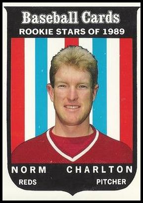 52 Norm Charlton